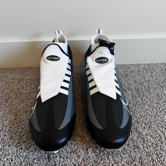 NIKE Vapor Edge Pro 360 2 Football Cleat NWOT - Picture 6 of 9